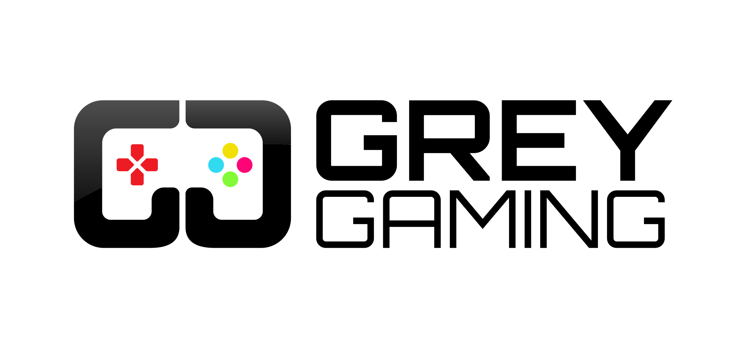 Grey Gaming