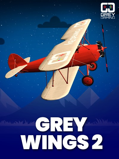 Grey Wings 2