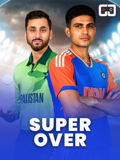Super Over